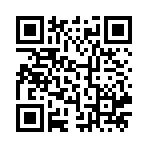 本網頁行動版連結的 QR code