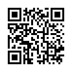 本網頁行動版連結的 QR code