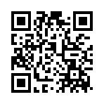 本網頁行動版連結的 QR code