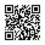 本網頁行動版連結的 QR code