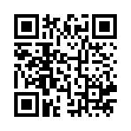本網頁行動版連結的 QR code